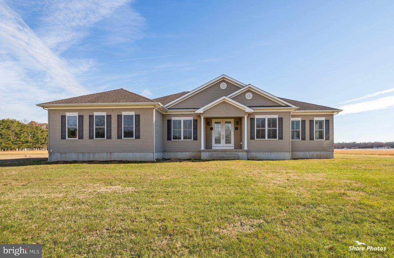 620 Pestleton Road - Photo 1