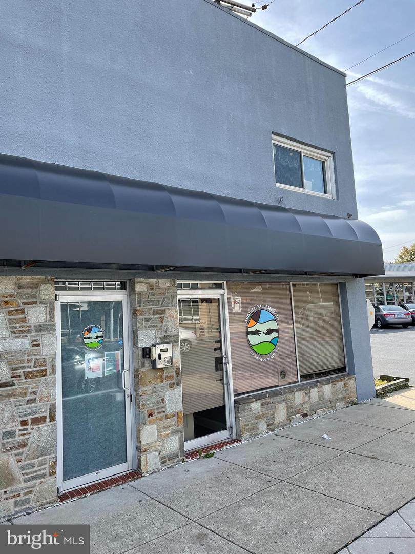 8203 Harford Road - Photo 1