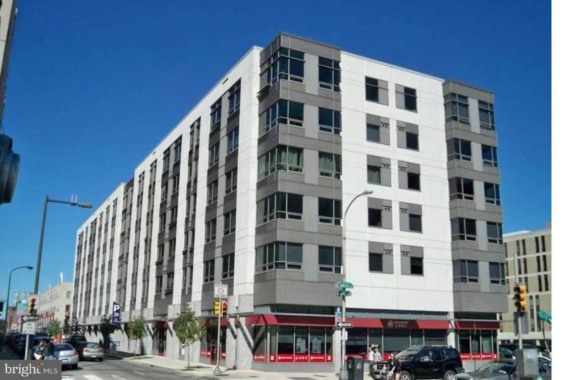 815-37 Arch Street - Photo 1