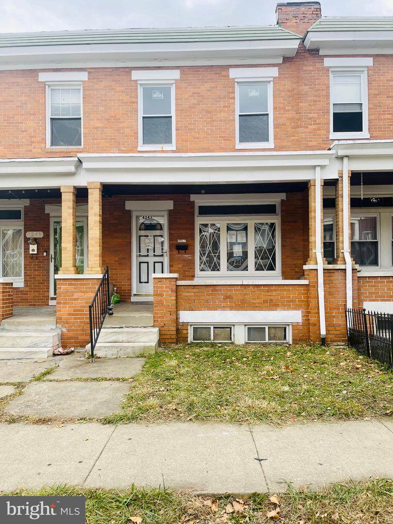 4243 Sheldon Avenue - Photo 1