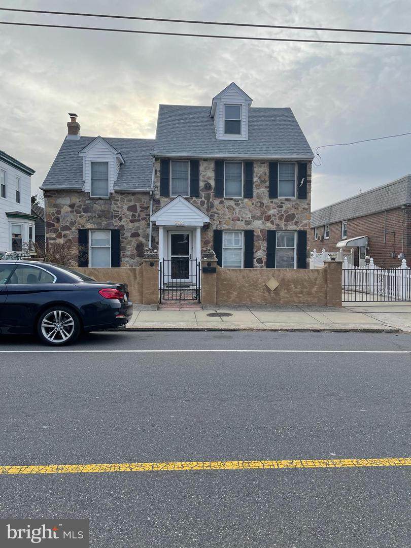 9321 Frankford Avenue - Photo 1