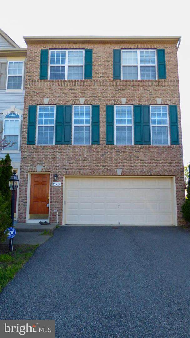 15535 Exmore Court - Photo 1