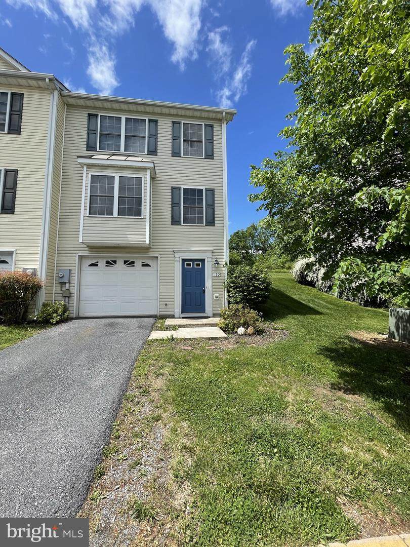 112 Whirlwind Drive - Photo 1