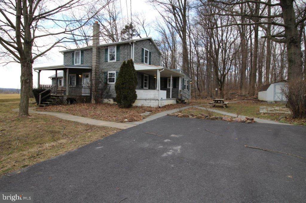 590 Gehman School Road - Photo 1