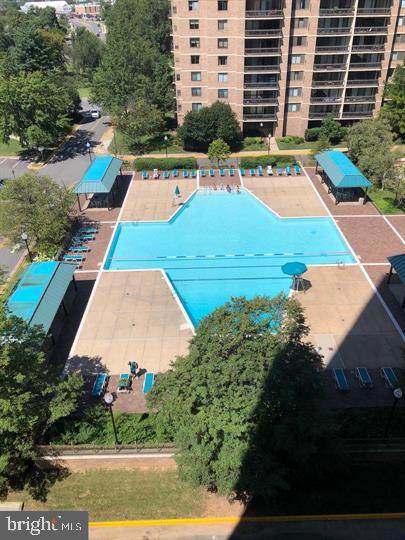 5501 Seminary Rd. - Photo 1