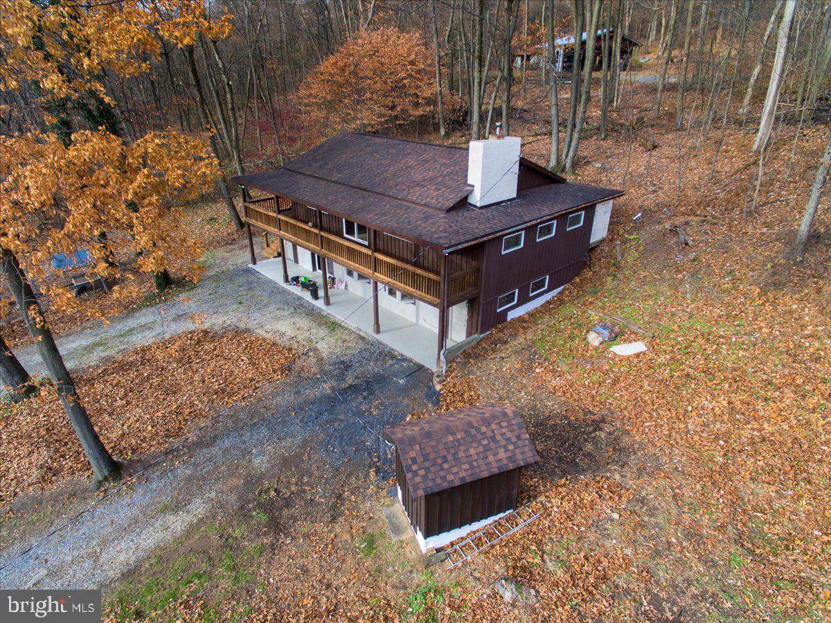 282 Farmall Road - Photo 1