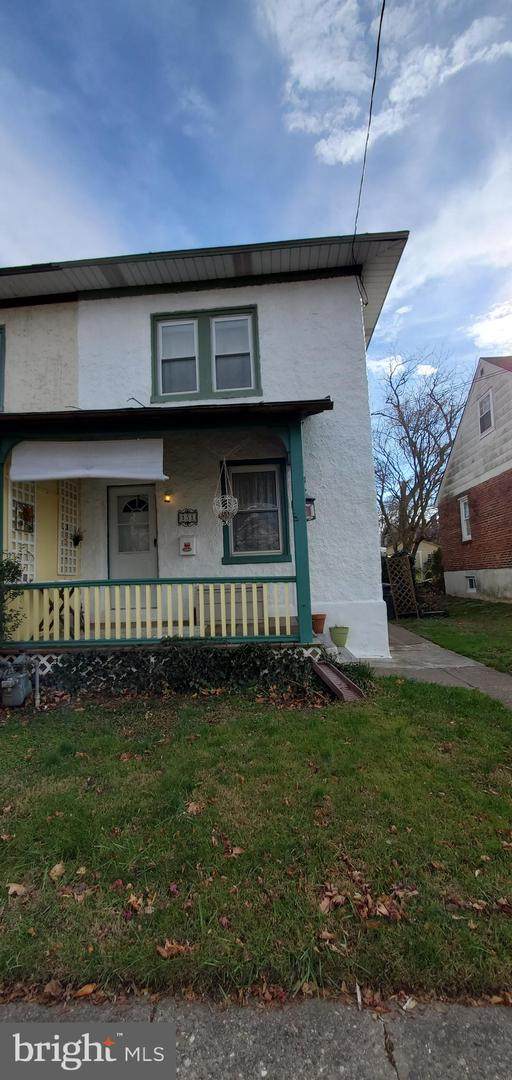 151 West Avenue - Photo 1