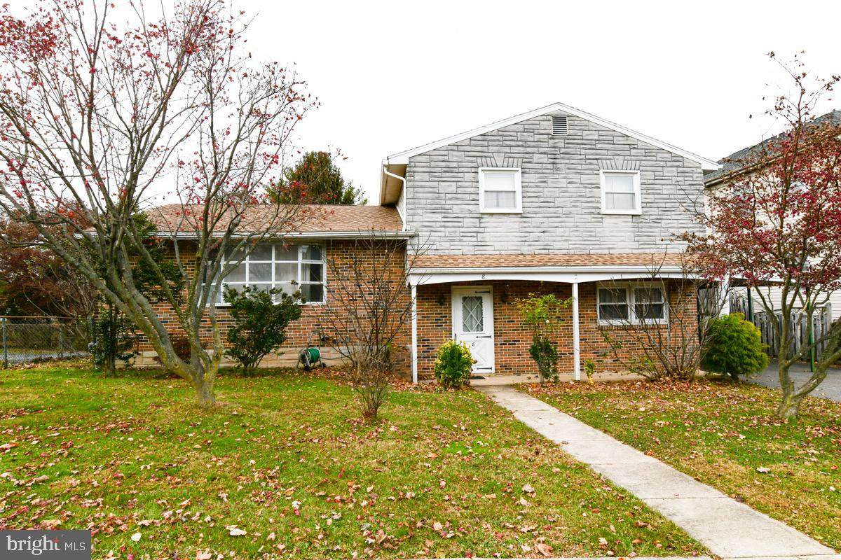 8 Woodland Road - Photo 1