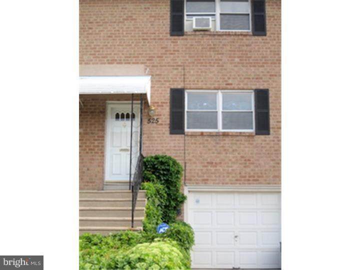 525 Parrish Street - Photo 1