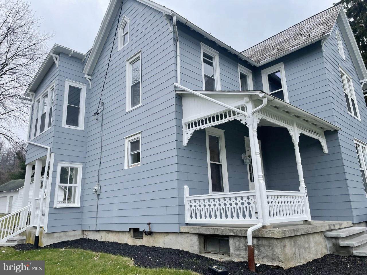 944 Fritztown Road - Photo 1