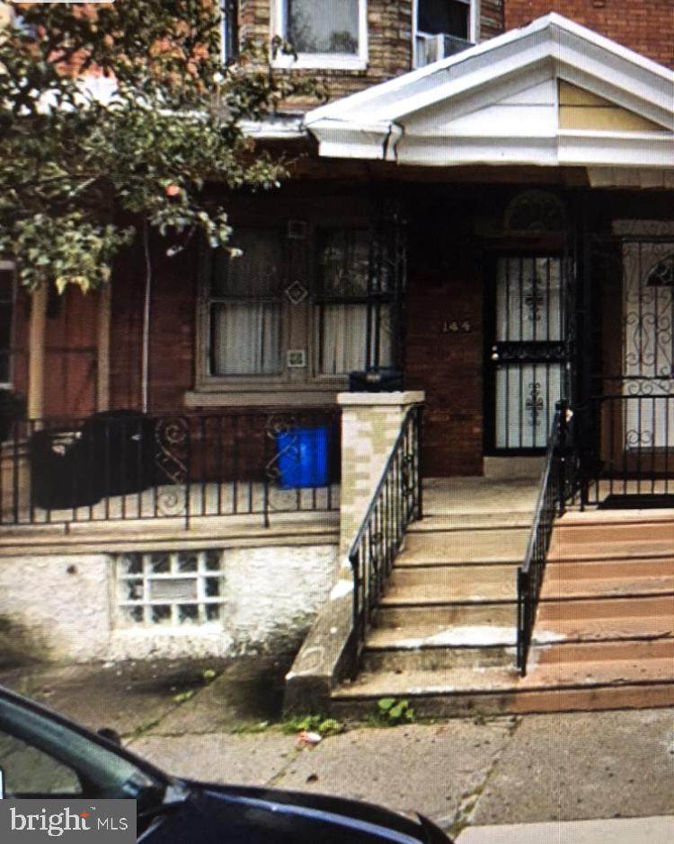 144 Westmoreland Street - Photo 1