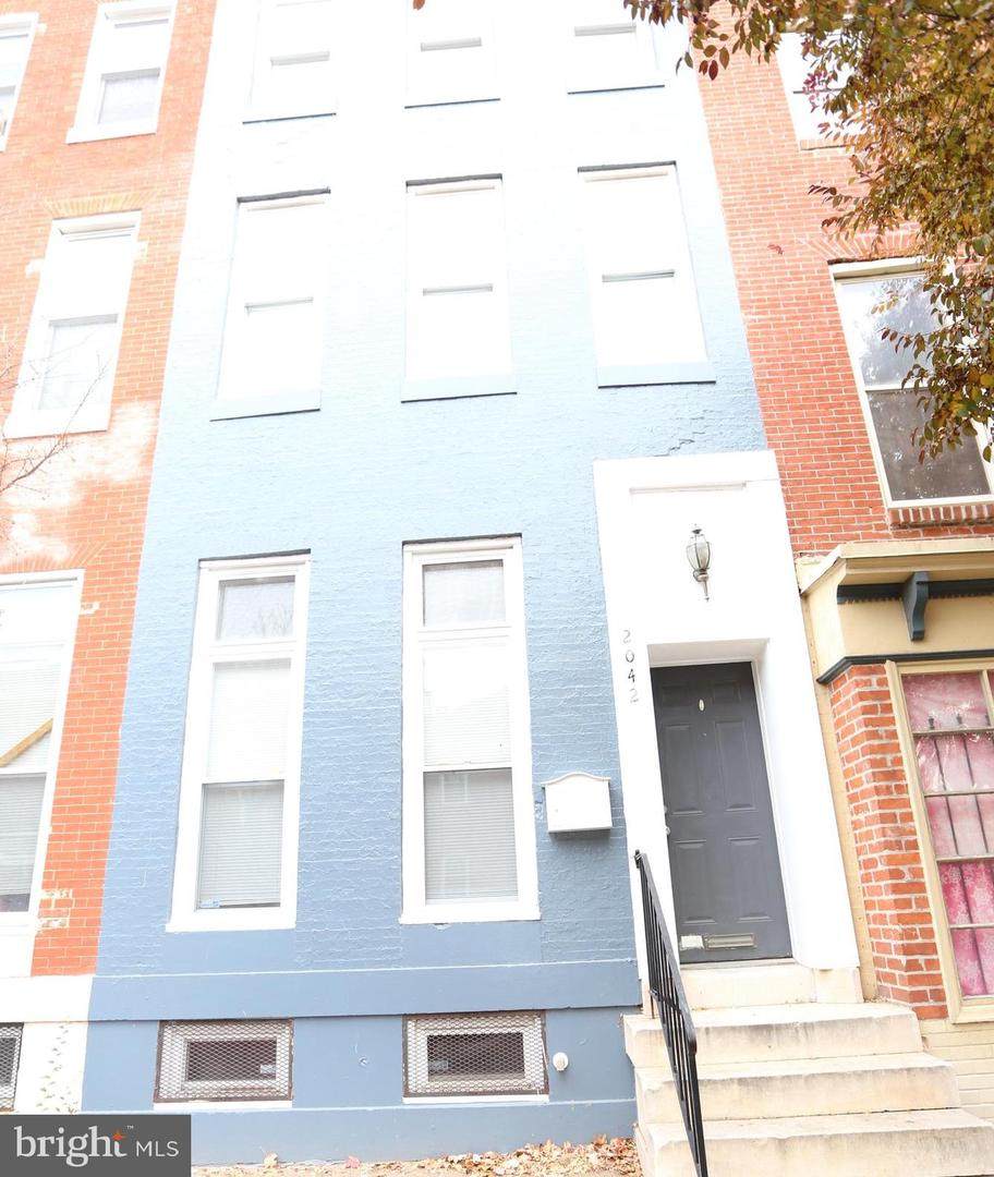 2042 Baltimore Street - Photo 1