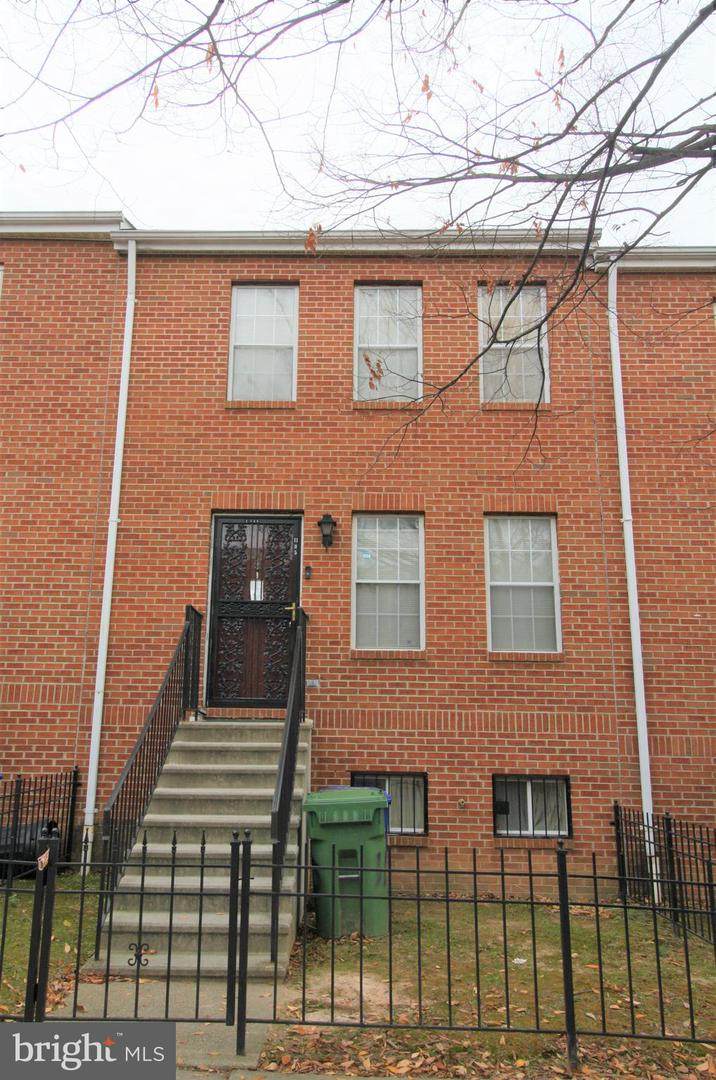 1105 Central Avenue - Photo 1