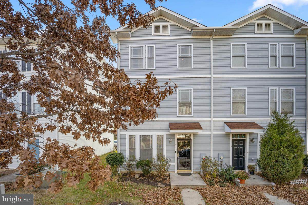1415 Shippen Lane - Photo 1
