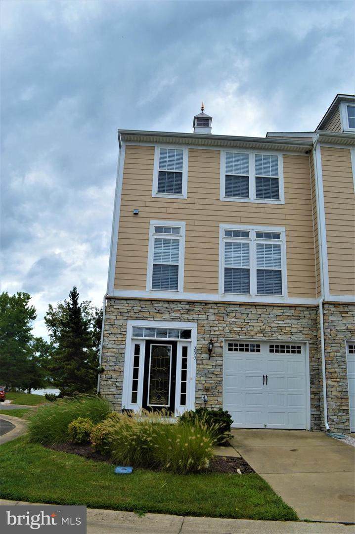 200 Monroe Point Drive - Photo 1