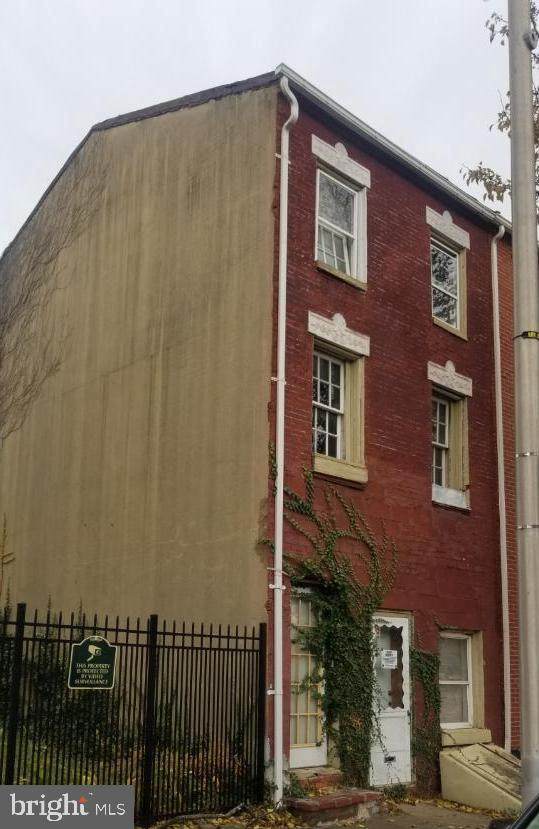 111 Poppleton Street - Photo 1