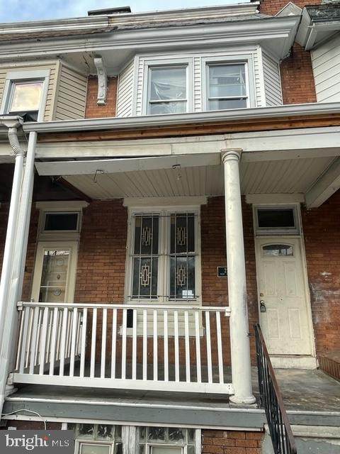 2212 Fayette Street - Photo 1