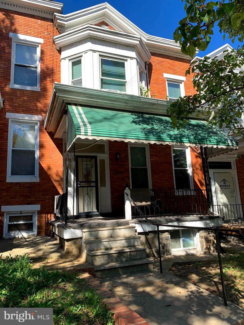 2912 Brighton Street - Photo 1
