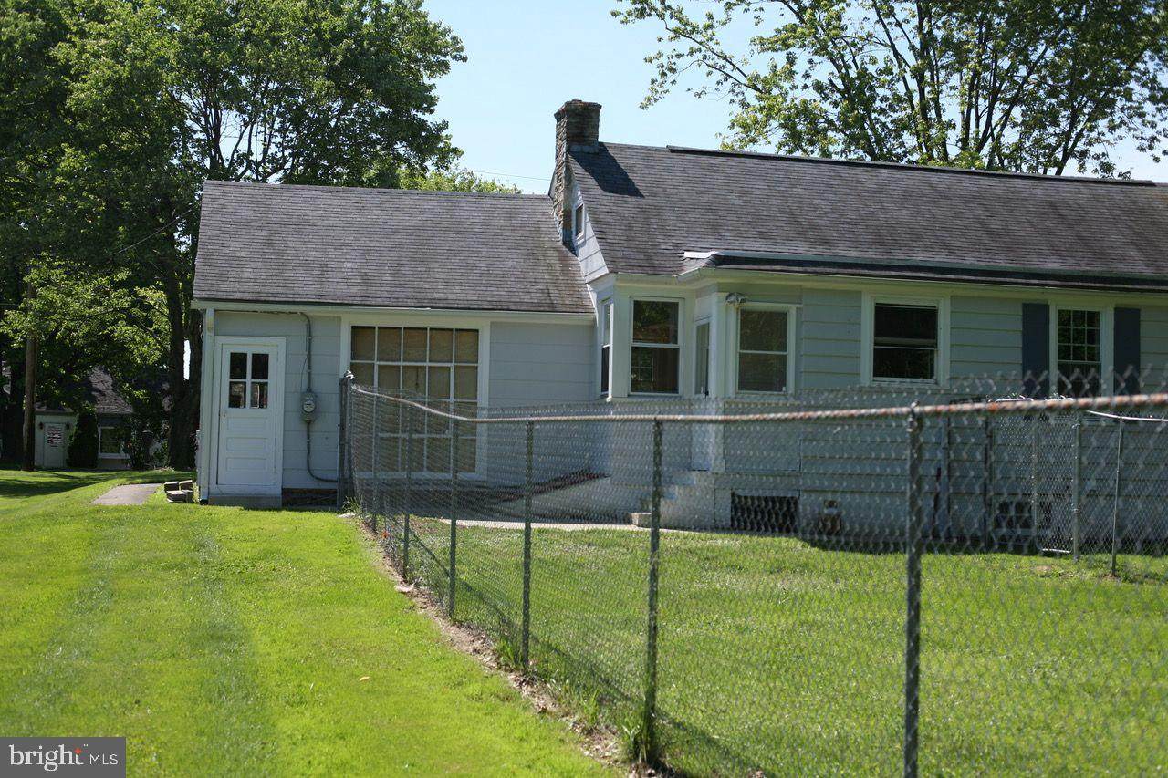 2684 Mechanicsville Road - Photo 1