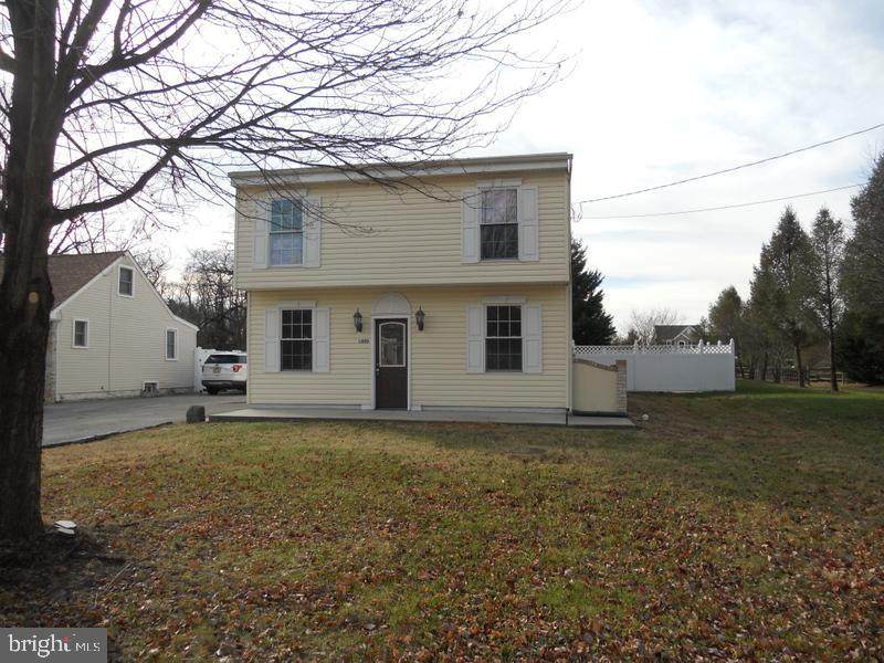 1090 Chews Landing Road - Photo 1