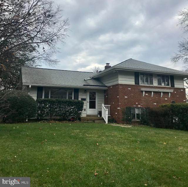 10933 Byrd Drive - Photo 1