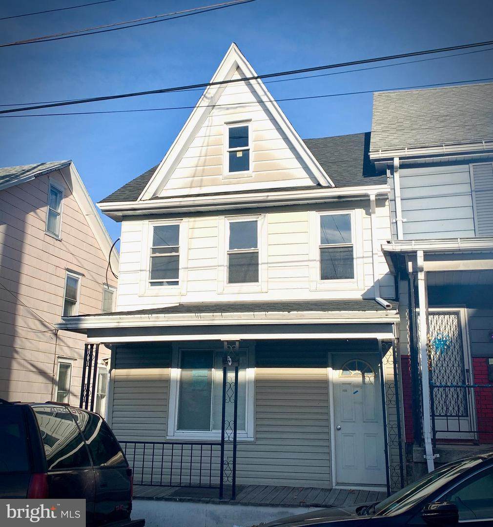 321 Union Street - Photo 1