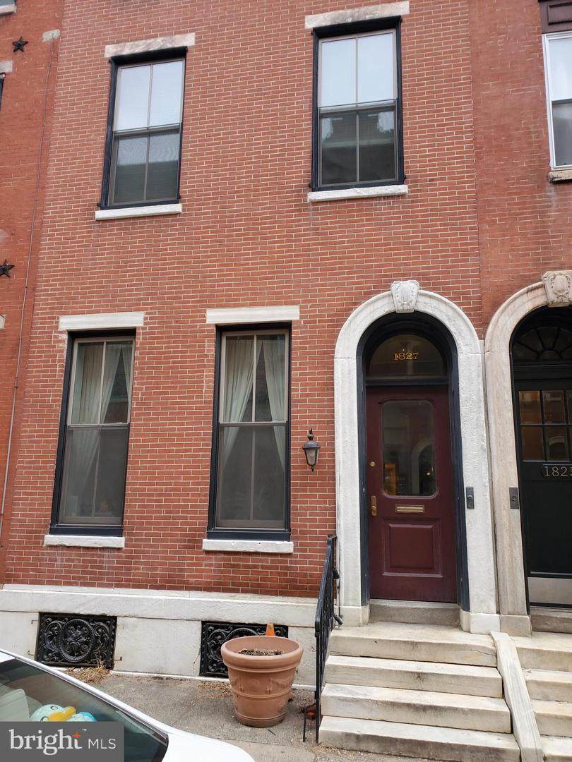 1827 Spruce Street - Photo 1