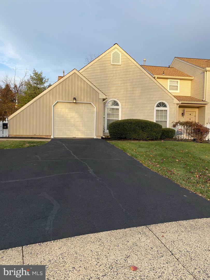 1819 Hennessy Drive - Photo 1
