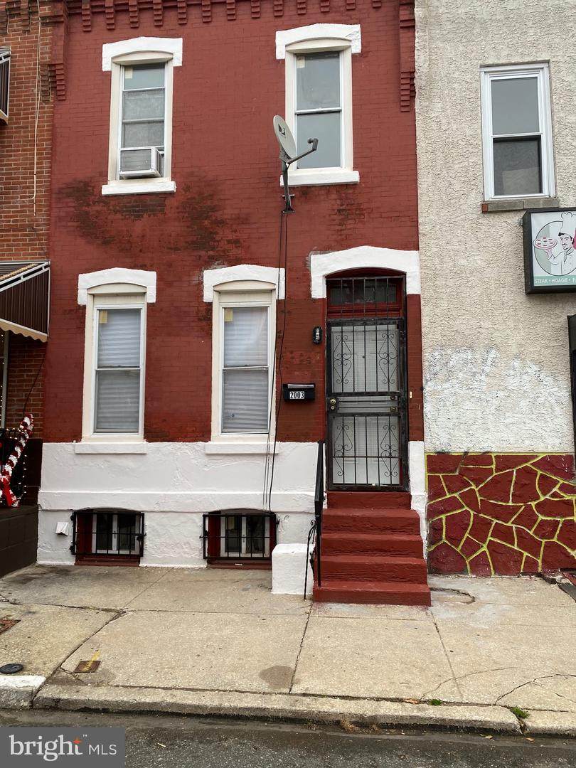 2003 Gratz Street - Photo 1