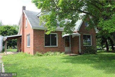 5456 Buchanan Trail - Photo 1