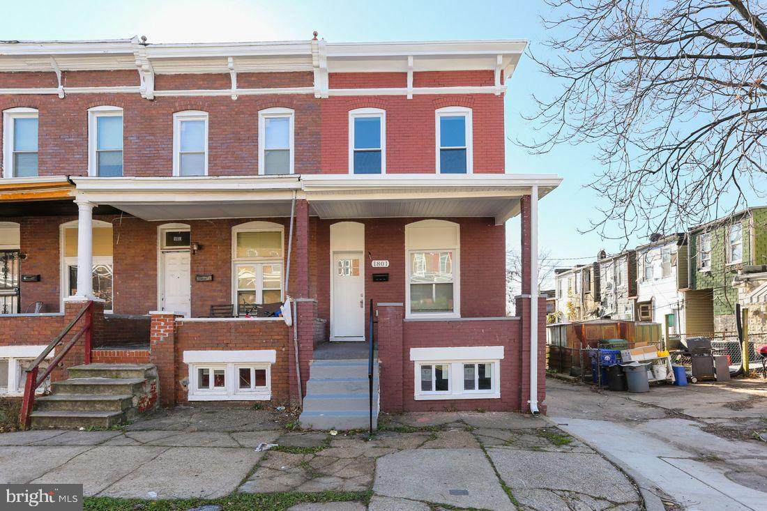 1801 28TH Street - Photo 1