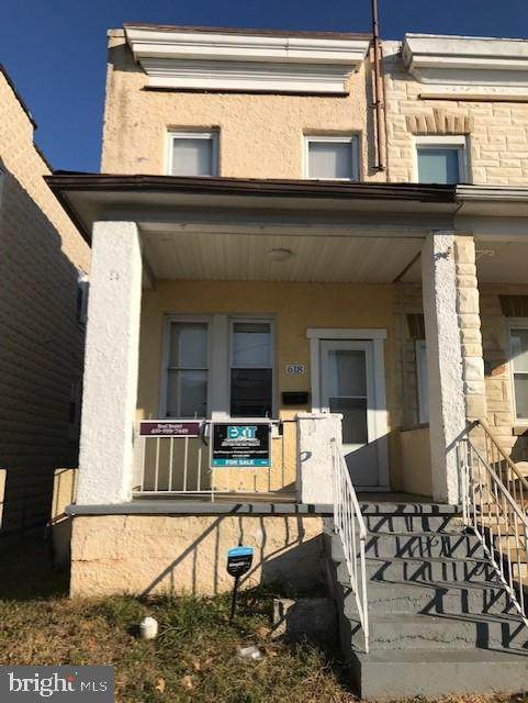 618 Annabel Avenue - Photo 1