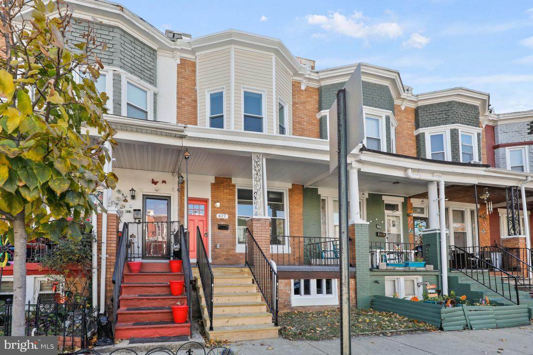 417 28TH Street - Photo 1
