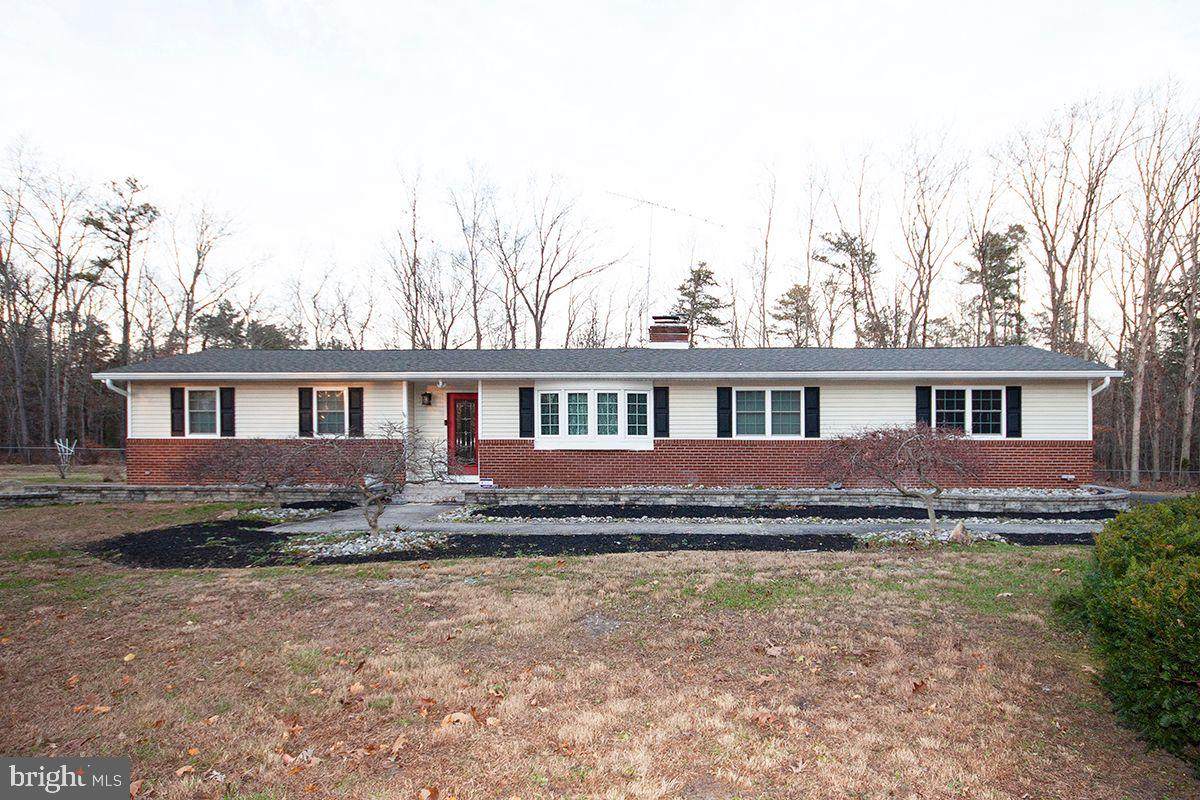 2932 Jackson Road - Photo 1