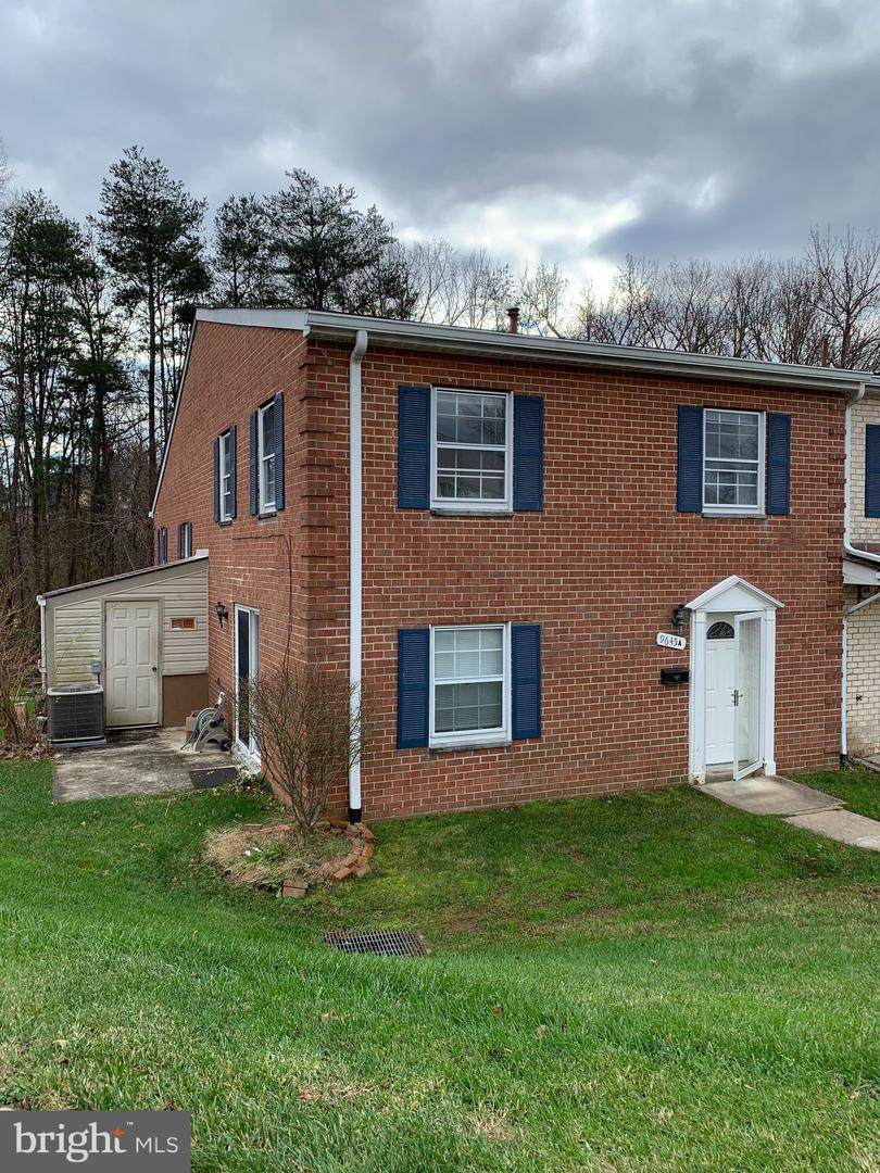 9645 Homestead Court - Photo 1
