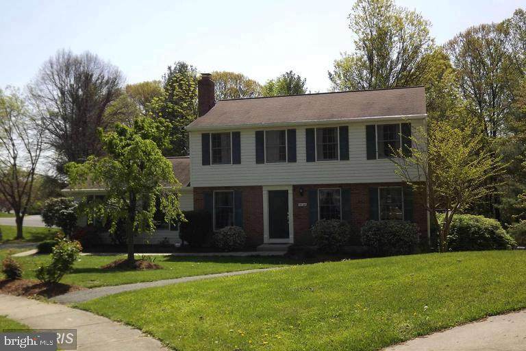 5726 Oak Fern Court - Photo 1