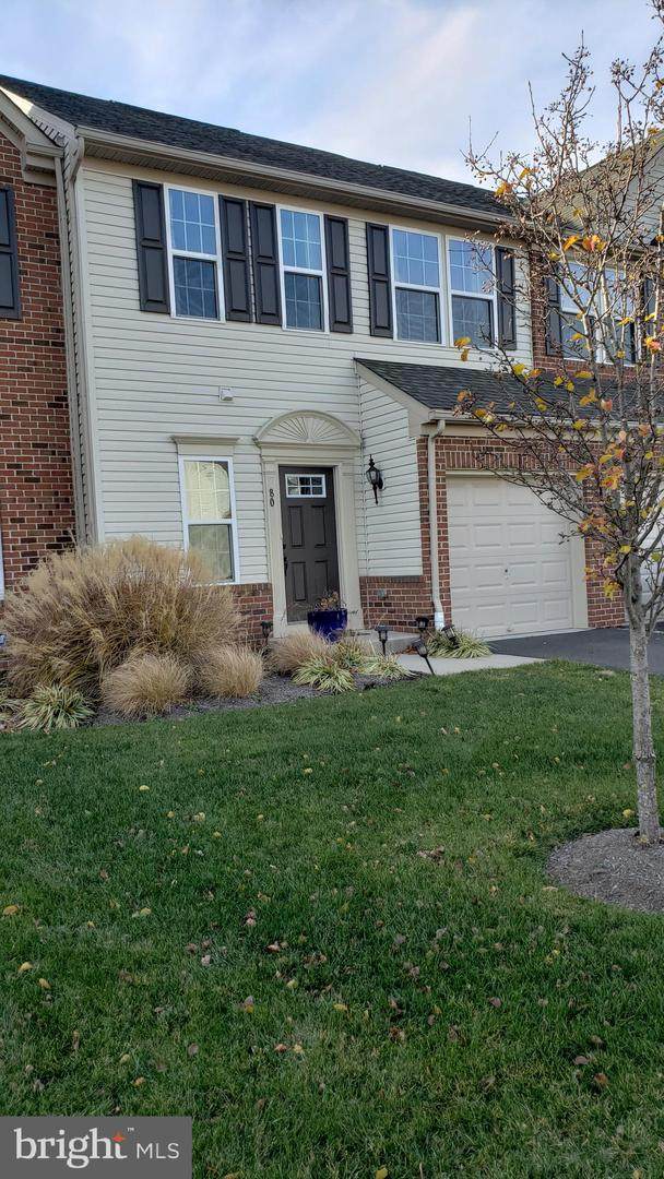 80 Sundance Drive - Photo 1