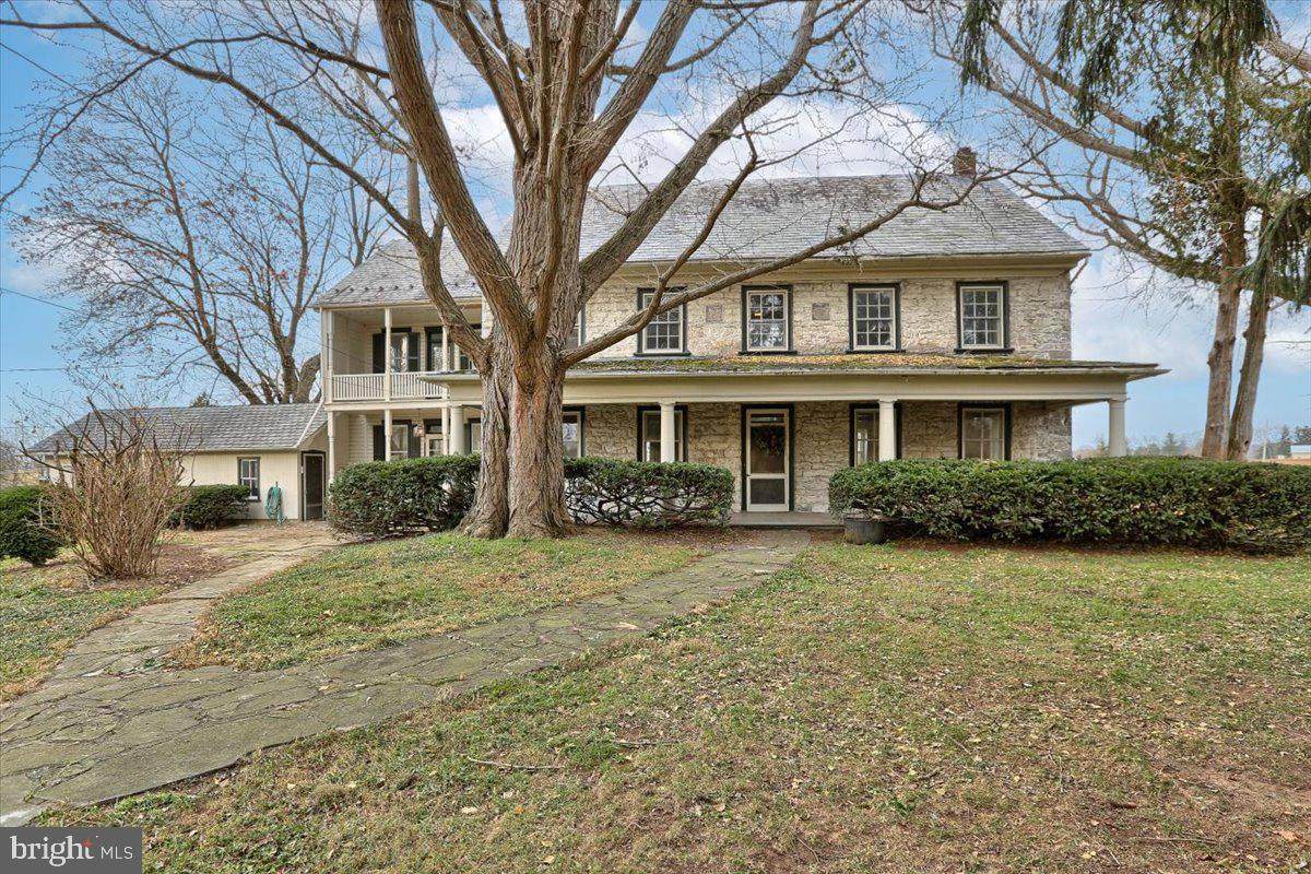1064 Lititz Road - Photo 1