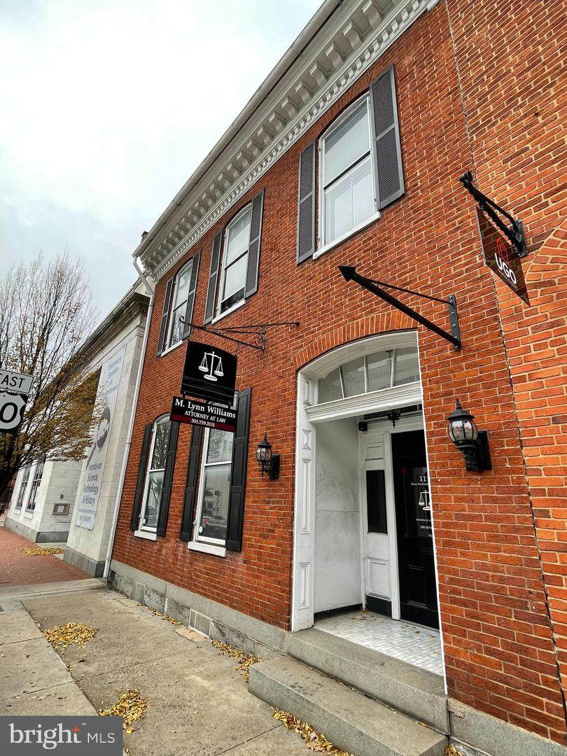 111 W Washington St - Photo 1
