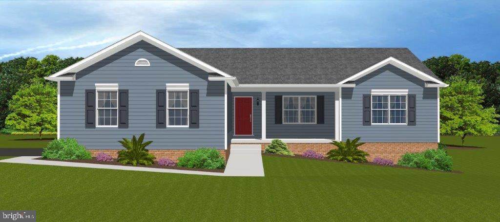 12444 Shimpstown Road - Photo 1