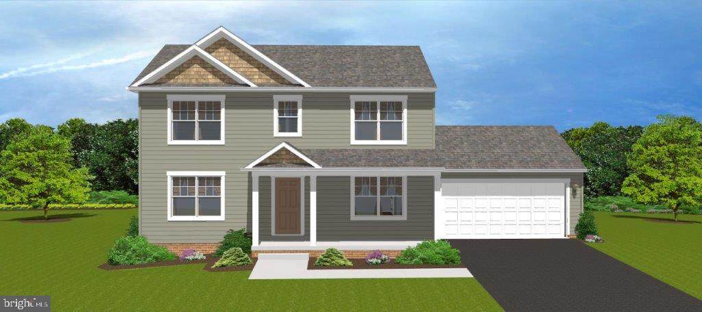 10948 Buckskin Court - Photo 1