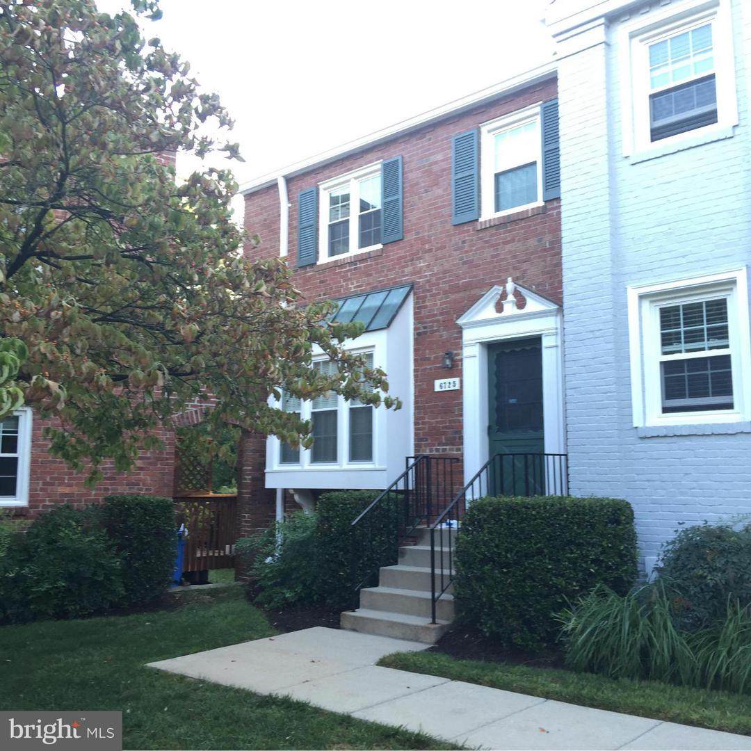 6725 Kenwood Forest Lane - Photo 1