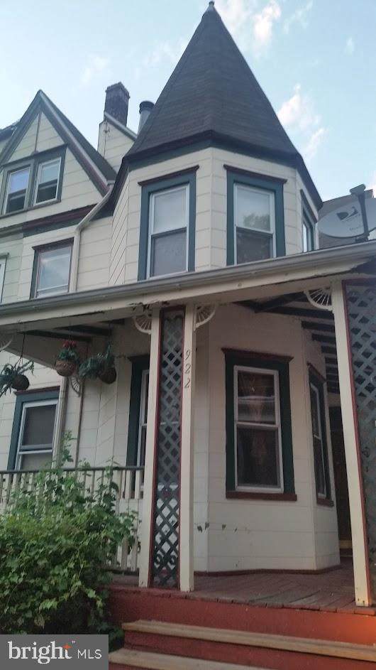 922 Carteret Avenue - Photo 1