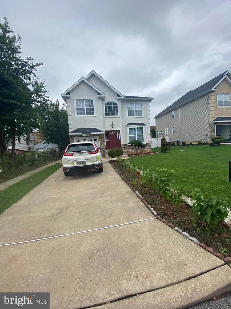 9408 Evans Street - Photo 1
