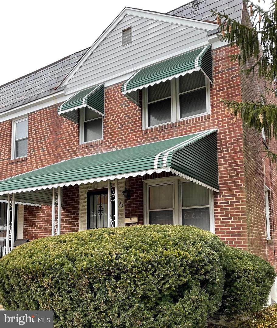 1123 Kevin Road - Photo 1