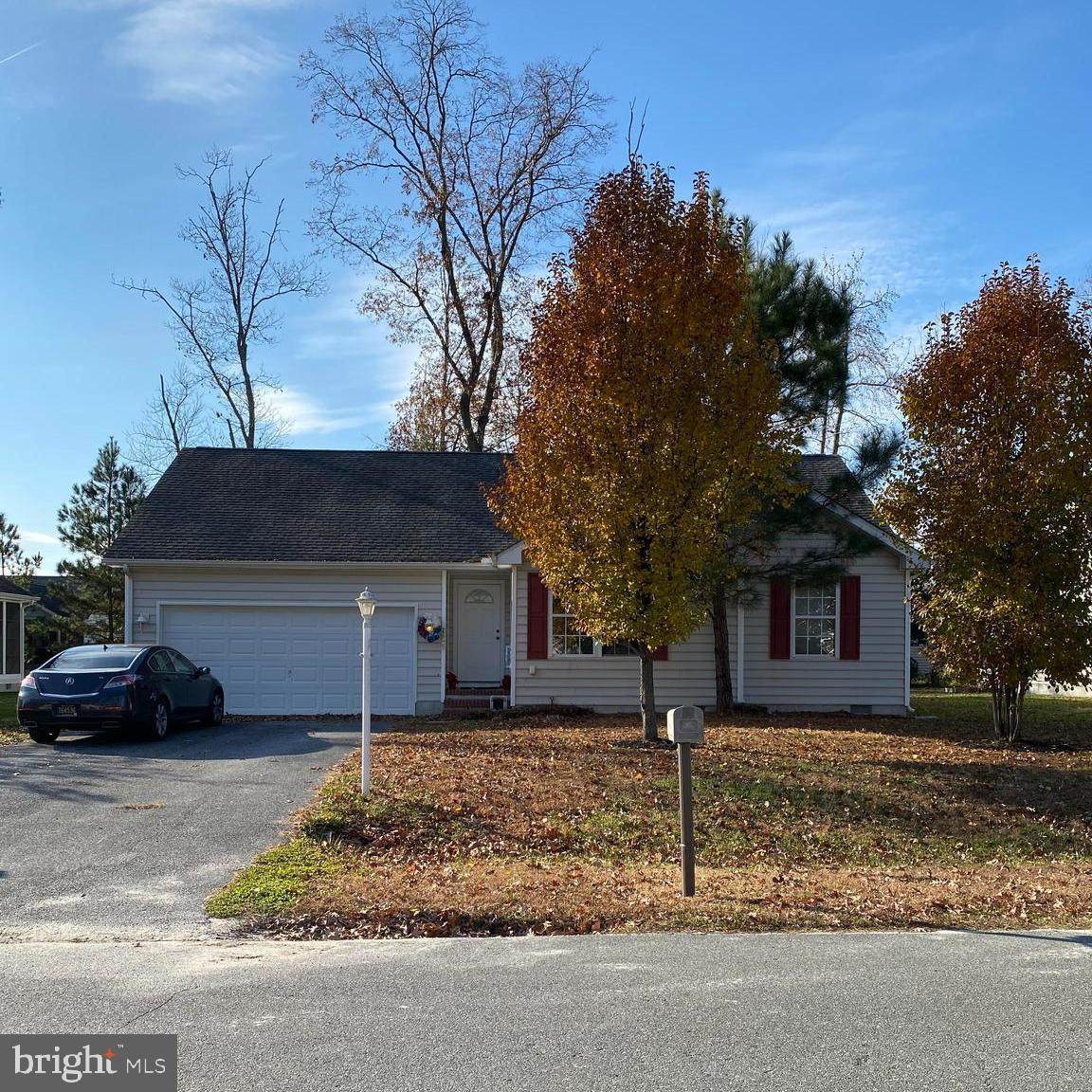 30948 Sandy Ridge Drive - Photo 1