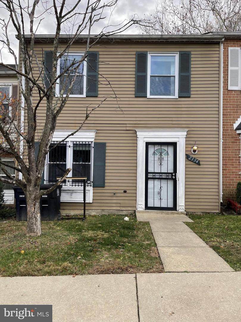 2334 Anvil Lane - Photo 1