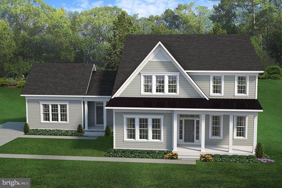 Lot 4 Lakefield Road - Photo 1
