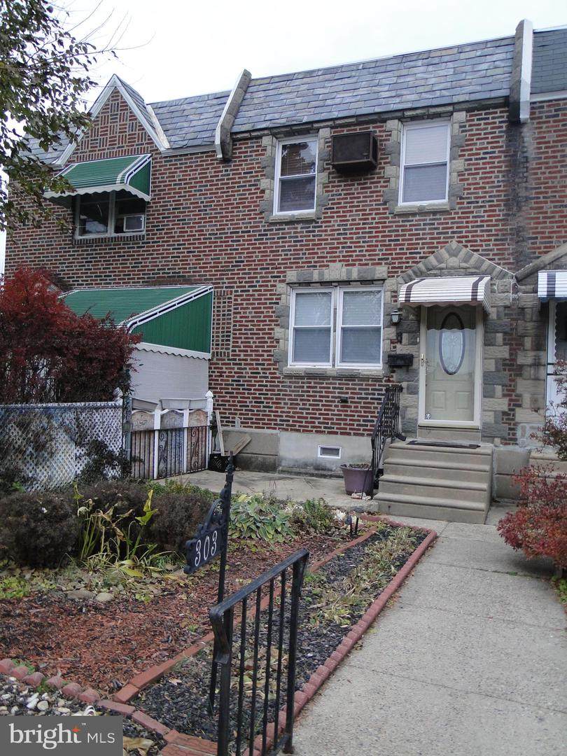 303 Stevens Street - Photo 1