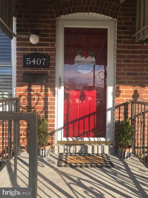 5407 Wasena Avenue - Photo 1